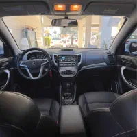 چانگان مدل۹۸|خودرو سواری و وانت|رشت, آزادگان|دیوار