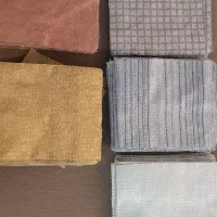 پارچه مبلی و....