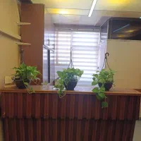 واحد ۷۵ متری اداری واقع در مجتمع پزشکی خوزستان