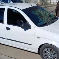 تیبا2 مدل 98 شاستی پلمپ