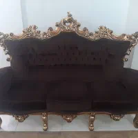 مبل ۷ نفره پارچه ترک درجه یک