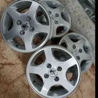 ۴ حلقه رینگ تورنادو سایز ۱۴ ۲۰۶ یا ۲۰۷ تکی یا چهار