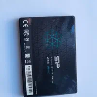 هارد SSD 128g