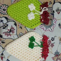 لیف و اسکاج|لوازم نظافت|ارومیه, |دیوار