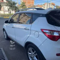 چانگان cs35|خودرو سواری و وانت|کاشان, فاز ۲ ناجی آباد|دیوار