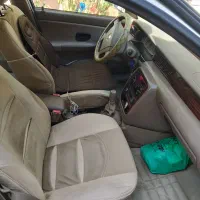 فروش ومعاوضه خودروسمنداستثنایی درفریمان|خودرو سواری و وانت|فریمان, |دیوار