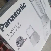 اب میوه گیری پاناسونیک