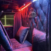 تودوزی جعبه ای نیسان