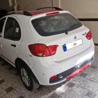 کوییک GXR مدل ۱۴۰۳ کارکرد واقعی ۱۲۰۰۰|خودرو سواری و وانت|مشهد, چهنو|دیوار