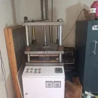 دستگاه پرس صنعتی