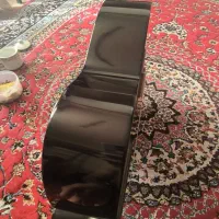 گیتار اریا|گیتار، بیس، امپلیفایر|ساری, |دیوار