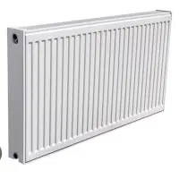 رادیاتور پنلی ایران رادیاتور 80 سانتی