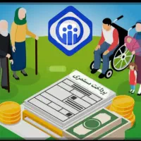 (طرح بتا)و(طرح کیپا)خدمات بازنشستگان تامین اجتماعی