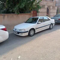 پارس سال۹۹|خودرو سواری و وانت|ایلام, |دیوار
