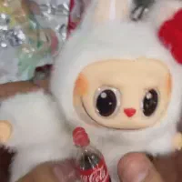 عروسک لابوبو اورجینال