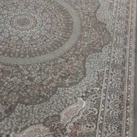 فرش دست دوم ۹ متری|فرش|یزد, |دیوار