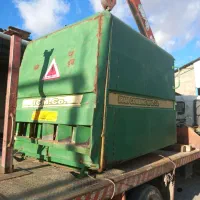 فروش کاهکوب کمباین|ماشینآلات صنعتی|دهگلان, |دیوار