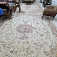 فرش ۱۲ متری ۲ عدد|فرش|زنجان, |دیوار