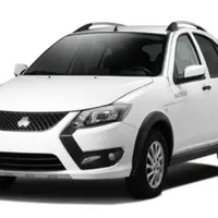 کوییک GXL صفر 1404