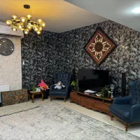 آپارتمان مسکن مهر شهرک مطهری