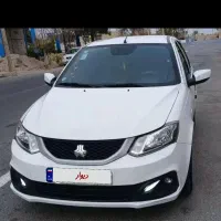 ساینا مدل ۱۴۰۳دوگانه فابریک