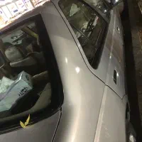 پژو ۴۰۵ دوگانه کارخانه بدون افتاب سوختگی|خودرو سواری و وانت|ارومیه, |دیوار