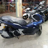 موتورهای ای دی وی150|موتورسیکلت|قم, انصار‌الحسین|دیوار