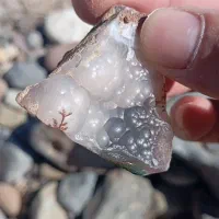 سنگ عقیق شجر