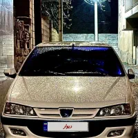 پرشیا معاوضه با نیسان مدل بالا