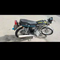 موتور سیکلت مزایده در حد صفر|موتورسیکلت|کرج, کمال‌شهر|دیوار
