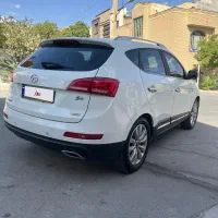 جک s5 نیوفیس (بدون رنگ)|خودرو سواری و وانت|تهران, المهدی|دیوار