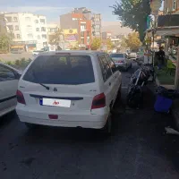 پراید 111|خودرو سواری و وانت|سنندج, |دیوار