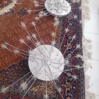 لوستر سقفی درحد نو