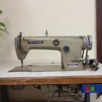 چرخ خیاطی صنعتی|چرخ خیاطی و ریسندگی|اسلامشهر, شهرک قائمیه|دیوار