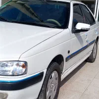 پژوپارس مدل ۹۳ درجه ۱