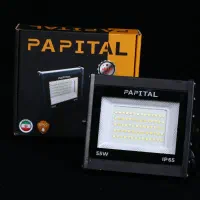 پخش انواع کالای روشنایی