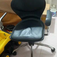 میز کامپیوتر و صندلی|میز تحریر و کامپیوتر|ساری, |دیوار