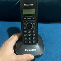 تلفن بی سیم پاناسونیک اصل