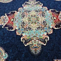فرش ۱۲متری