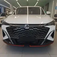 چانگان ایکس ۵