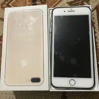 اپل iPhone 7 Plus لاک اپراتور T-Mobile|موبایل|تهران, اکباتان|دیوار