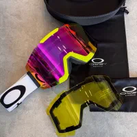 عینک اسکی|ورزش‌های زمستانی|کرج, اصفهانی‌ها|دیوار