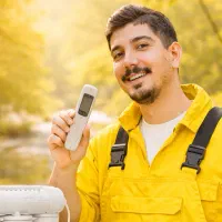 دستگاه تصفیه اب خانگی باگارانتی ( تسفیه تسویه )