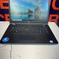 لپتاپ dell latitude نسل هشتم|رایانه همراه|تهران, فاطمی|دیوار
