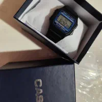 CASIO F-105W-1ADF|ساعت|بروجن, |دیوار