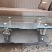 میز جلو مبلی