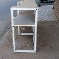 میز اداری|دفتر کار|گناباد, |دیوار