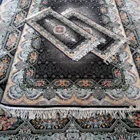 یک جفت فرش ۹متری +۴متری و دوعدد پادری ۱۲۰۰شانه|فرش|ورامین, شهرک مدرس|دیوار