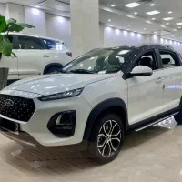 ام وی ام ایکس22 سفید 1404