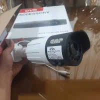 دوربین مداربسته نو|دوربین مداربسته|کاشان, شهرک صنعتی راوند|دیوار
